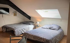 Studio Double 13 Avec Wifi
