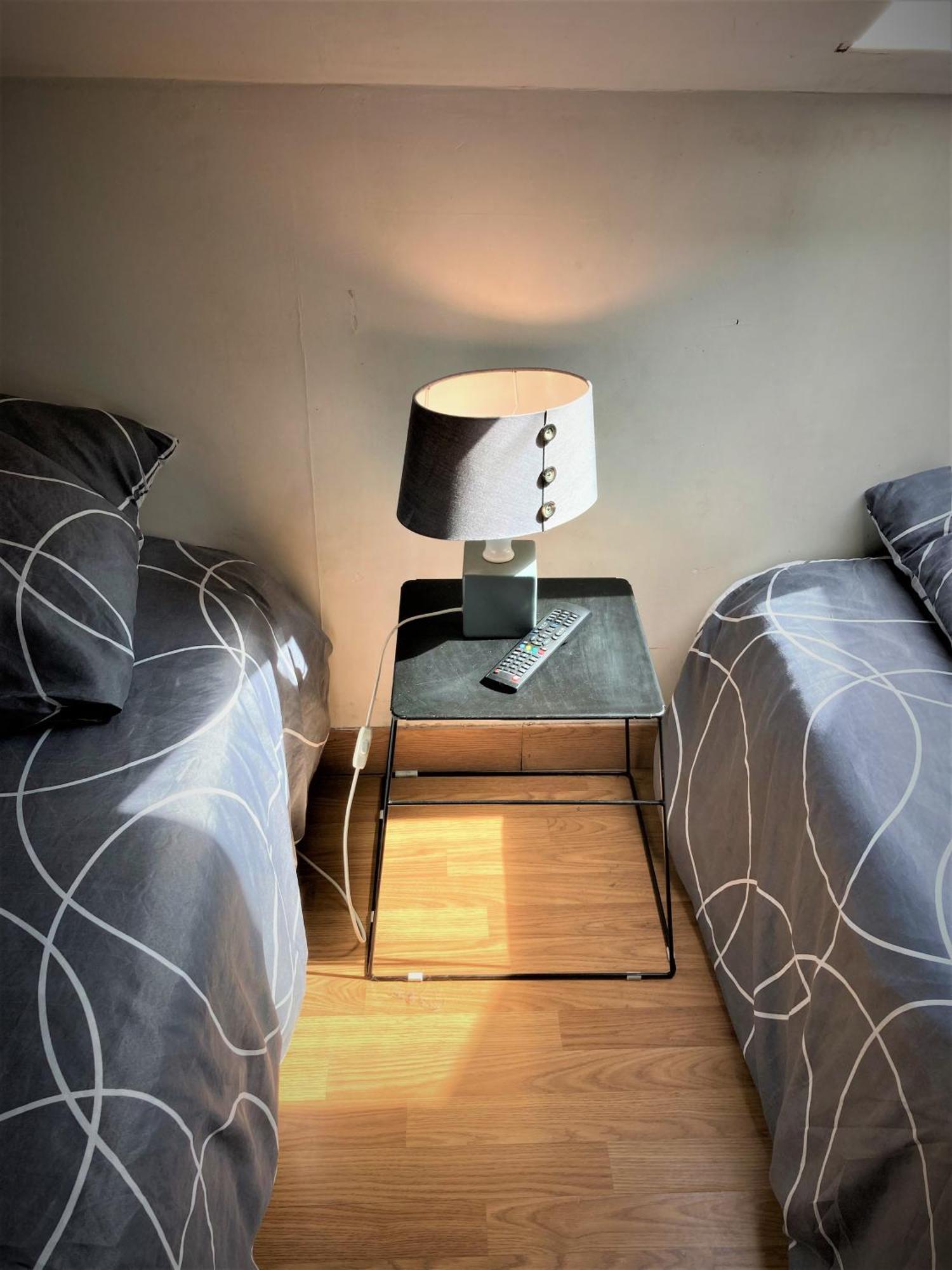 Studio Double 13 Avec Wifi Limoges Extérieur photo